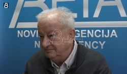 Zec: U Srbiji je suficit podanika, a deficit gradjana