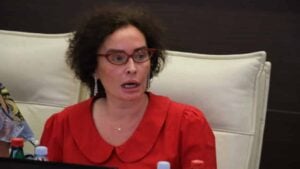 Zekić otkrila kada treba očekivati novi Savet REM-a