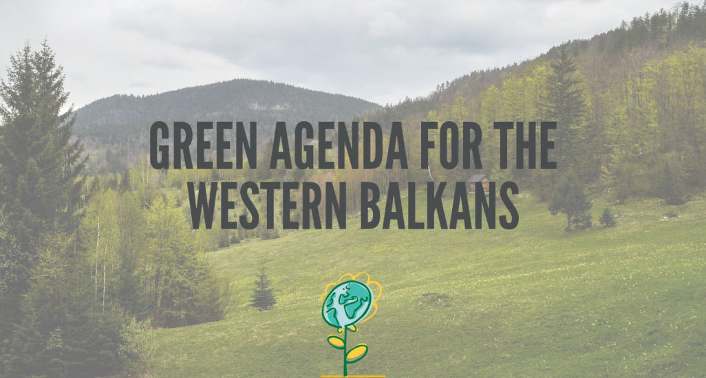 Zelena agenda EU i izazovi pred našom privredom (AUDIO)