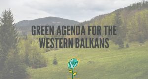 Zelena agenda EU i izazovi pred našom privredom