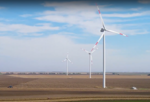 Zelena energija: U planu nove vetroelektrane