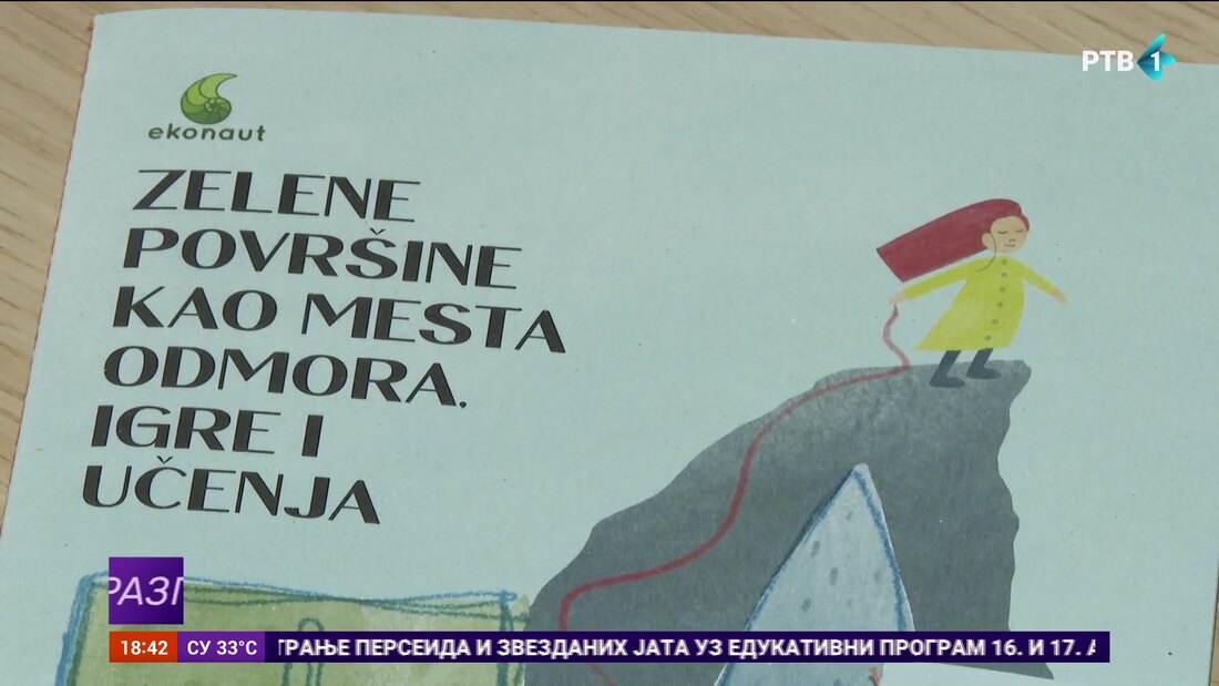 Zeleni skok u Sremskim Karlovcima