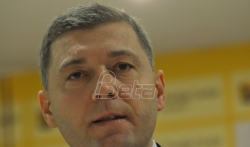 Zelenović: Opozicija će verovatno naći alternativne načine da u parlamentu kaže šta misli