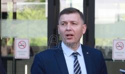 Zelenović: Bolji život u Srbiji moguć, neverne Tome neka provere šta je uradjeno u Šapcu