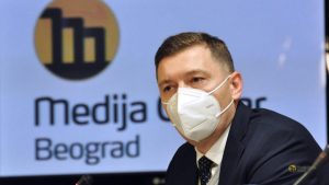 Zelenović: Dodeliti nacionalnu frekvenciju televiziji koja će pošteno raditi svoj posao
