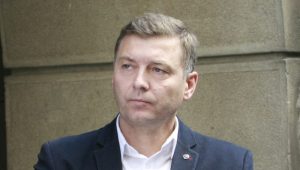 Zelenović: Građani žele nova lica u politici