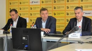 Zelenović: Izborna volja se menja hapšenjima i “ubeđivanjem”