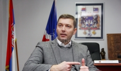 Zelenović: Opozicija razumela poruke sa protesta, u petak razgovaramo o dešavanjima na ulicama