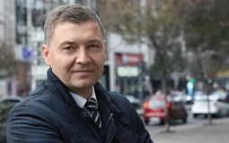 
					Zelenović: Pobunjena Srbija neće biti deo parlamenata 
					
									