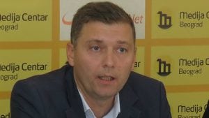 Zelenović: Policija ima jasan politički zadatak da nas pretvori u kriminalce