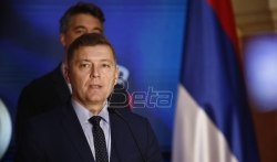 Zelenović: Pozicija Srbije politički nije održiva