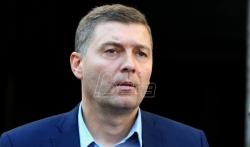 Zelenović: Vacić je vodja paramilitarne frakcije SNS