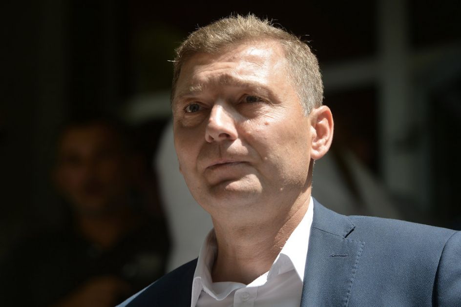 Zelenović izlazi na lokalne izbore, SzS: Sam je sebe diskvalifikovao