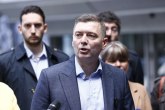 Zelenović je pomahnitao, u panici traži spas u evroparlamentarcima