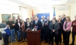 Zelenović na izborima u Šapcu: Partija Zajedno za Srbiju se oglušila o odluku SzS o bojkotu izlaska na birališta