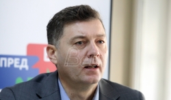 Zelenović na okruglom stolu u Leskovcu: Građani treba da odlučuju o novcu koji daju u ...