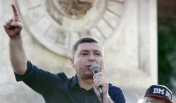 Zelenović osudio pretnje smrću voditeljima TV Šabac