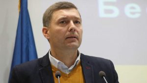 Zelenović pozvao Bujoševića da se izjasni o zahtevima akademske zajednice