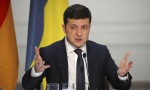 Zelenski: Pravac razvoja Ukrajine biraće isključivo narod