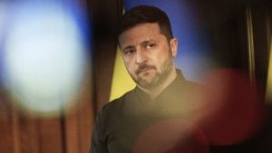 Zelenski: Pregovori s Rusijom o miru u Ukrajini možda večeras ili sutra