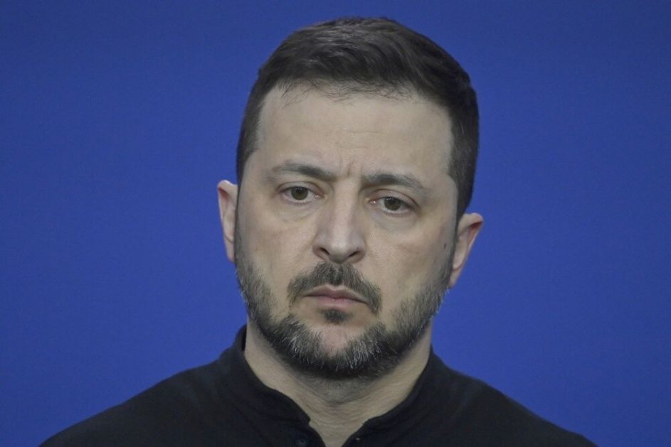 Zelenski: Ukrajina spremna za mirovni samit ako Rusija pokaže ozbiljnost i volju