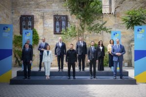 Zelenski: Zahvalio sam Vučiću na finansijskoj i humanitarnoj pomoći