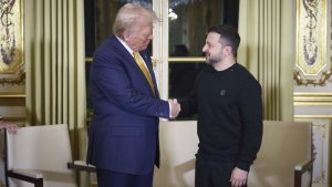Zelenski je uspeo pre Putina: Nemački mediji o sporazumu SAD i Ukrajine