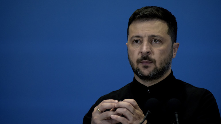 Zelenski nije pozvan na samit Putin–Tramp – „Vašington post“