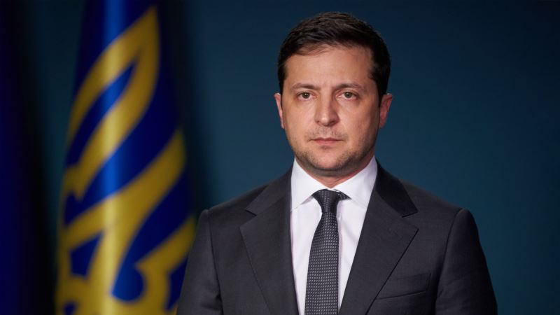 Zelenski nije prihvatio ostavku ukrajinskog premijera