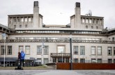Zelenski posetio Međunarodni krivični sud koji je izdao poternicu za Putinom