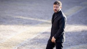 Zelenski potpisao sporazum o specijalnom tribunalu za Ukrajinu, nada se da će Putinu biti suđeno