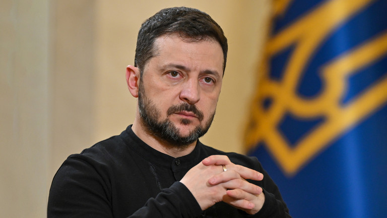 Zelenski preti svetskim liderima uoči proslave Dana pobede u Moskvi?