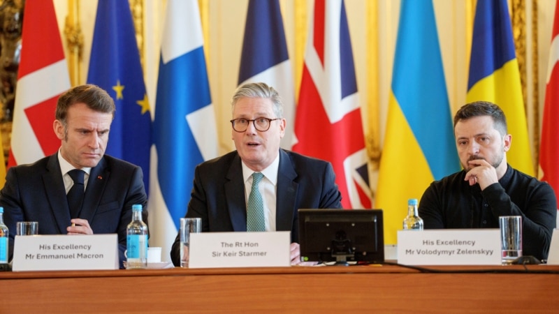 Zelenski se okreće Evropi pošto razgovori SAD i Ukrajine nisu doneli jasan pomak