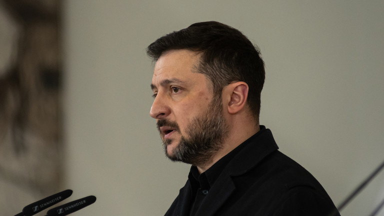 Zelenski tvrdi da je Rusija postavila ultimatum u vezi sa Donbasom