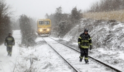 Železnice obećale sanaciju pruge, meštani Jasenovika sumnjičavi