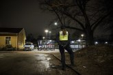Železnička nesreća u Švedskoj: Ima mrtvih