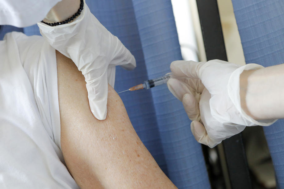Zelić: Pri samom kraju postupak sertifikacije kineske vakcine
