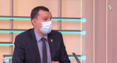 Zelić: Vakcinacija jedina sigurna odbrana od kovida VIDEO