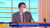 Zelić potvrdio: U Srbiji će se proizvoditi Sputnjik V vakcina, ne sumnjam u Torlak VIDEO