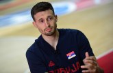Želim da budem trener – Avramović o Letoniji, finalu ABA i planovima za budućnost