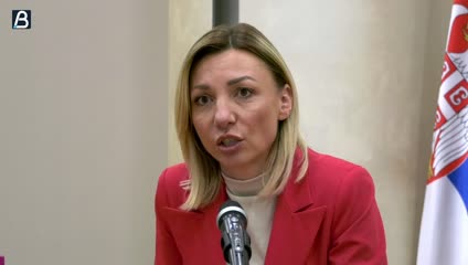 Želimo da postignemo da preduzetnice koje žive i rade ovde u Srbiji da se povežu