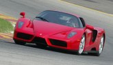 Želite Ferrari Enzo Fernanda Alonsa? Cena je prava sitnica
