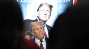 Želite da privučete Trampovu pažnju? Evropski političari pokušavaju preko gostovanja na Newsmax