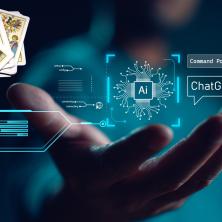Želite da za minut saznate svoju budućnost? Čet GPT vam u par sekundi gleda u tarot karte – evo i kako