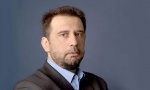 Željko Cvijanović: Plan Velike Albanije