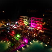 Željko Joksimović otvara drugi Hyatt Summer Stage-a u Kotoru