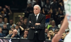 Željko Obradović najbolji trener ABA lige u ovoj sezoni