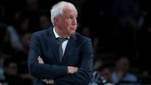 Željko Obradović pred start finala plej-ofa: „Motivacija, želja, glad i kontrola emocija ključni su faktori“