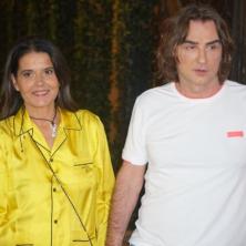 Željko i Milica Mitrović imaju razlog za SLAVLJE: Prva dama Pink imperije otkrila VAŽNE INFORMACIJE