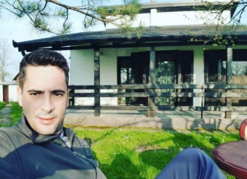 Željko za to nema vremena: Saša Joksimović očevu rodnu kuću u Brezovici pretvorio u pravo poljoprivredno carstvo FOTO